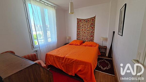 Maison à vendre 4 pièces 79,87 m² Quimper
