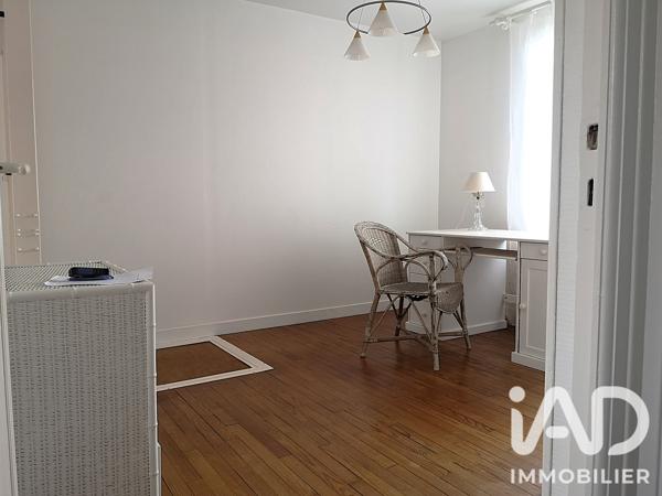 Maison à vendre 4 pièces 79,87 m² Quimper