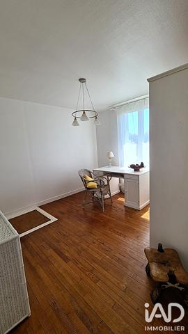 Maison à vendre 4 pièces 79,87 m² Quimper