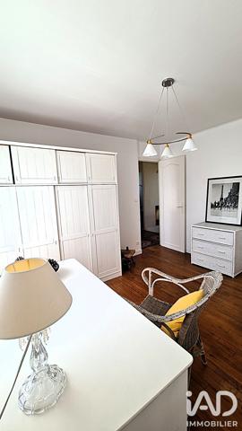 Maison à vendre 4 pièces 79,87 m² Quimper