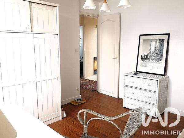 Maison à vendre 4 pièces 79,87 m² Quimper