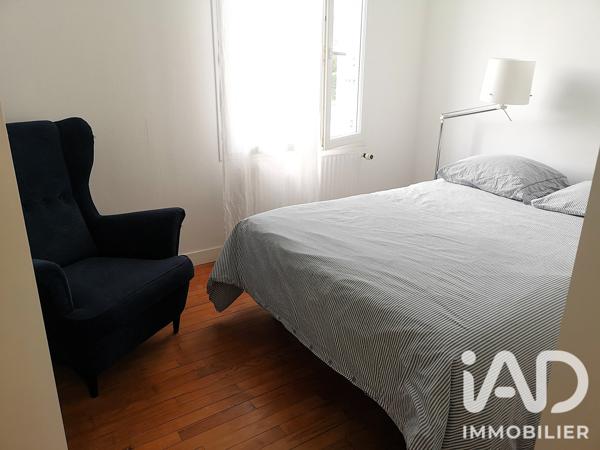 Maison à vendre 4 pièces 79,87 m² Quimper