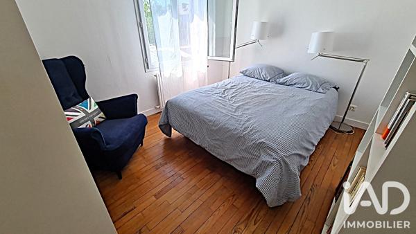 Maison à vendre 4 pièces 79,87 m² Quimper