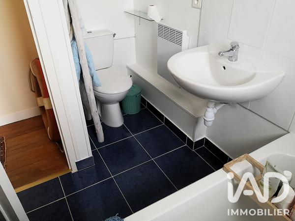 Maison à vendre 4 pièces 79,87 m² Quimper