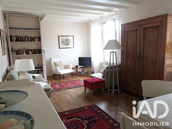 Maison à vendre 4 pièces 79,87 m² Quimper
