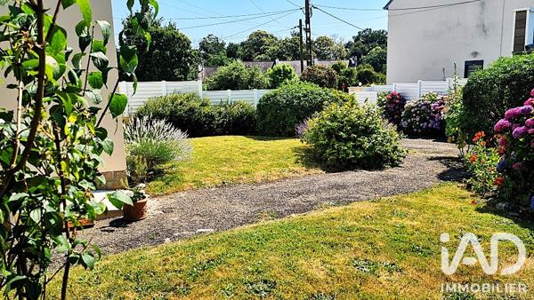 Maison à vendre 4 pièces 79,87 m² Quimper
