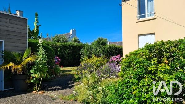 Maison à vendre 4 pièces 79,87 m² Quimper
