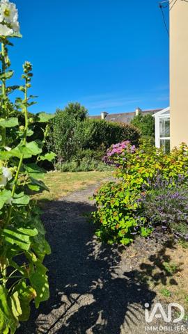 Maison à vendre 4 pièces 79,87 m² Quimper