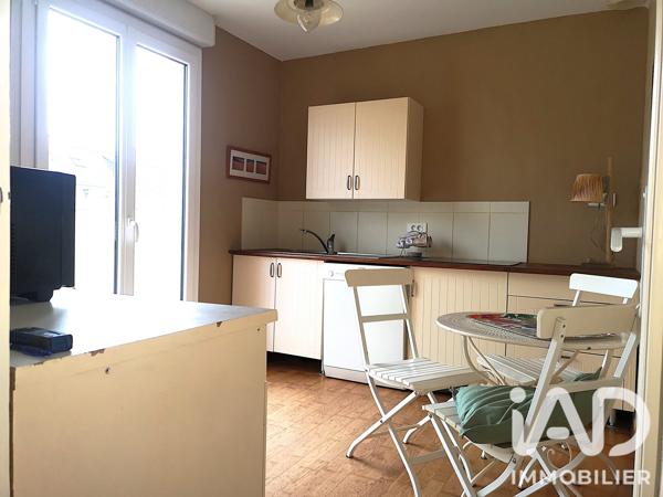 Maison à vendre 4 pièces 79,87 m² Quimper
