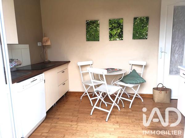 Maison à vendre 4 pièces 79,87 m² Quimper