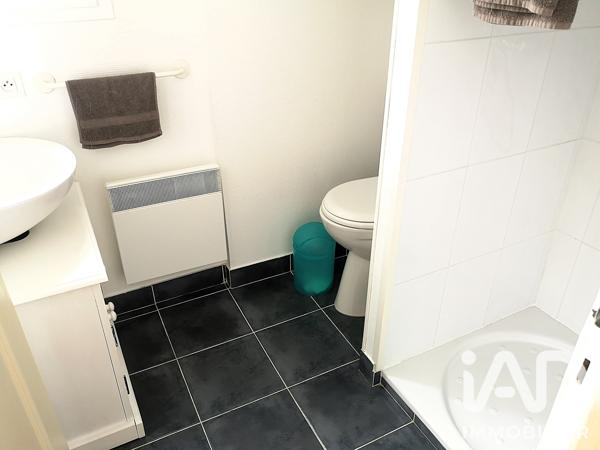 Maison à vendre 4 pièces 79,87 m² Quimper