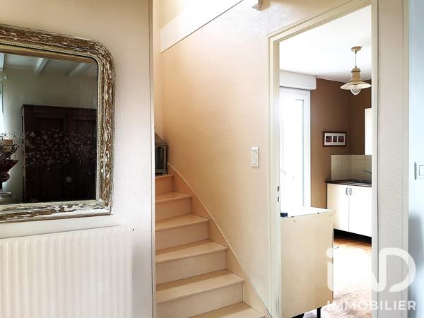 Maison à vendre 4 pièces 79,87 m² Quimper
