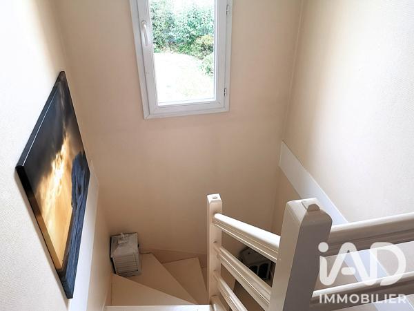 Maison à vendre 4 pièces 79,87 m² Quimper