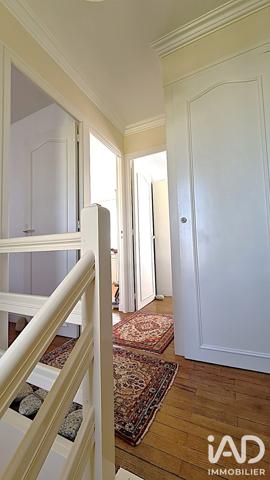Maison à vendre 4 pièces 79,87 m² Quimper