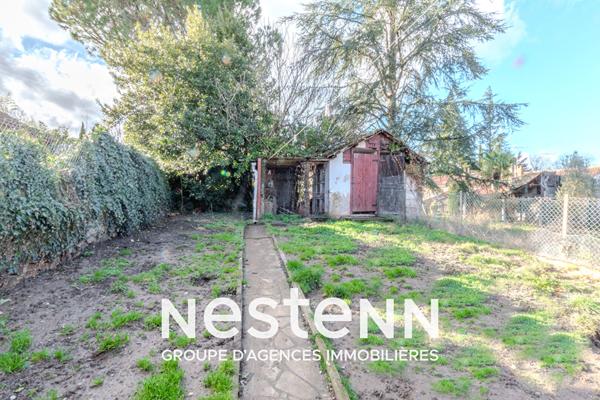 Maison Blaye Les Mines en excellent état