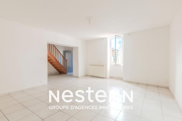 Maison Blaye Les Mines en excellent état