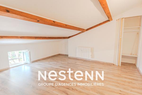 Maison Blaye Les Mines en excellent état