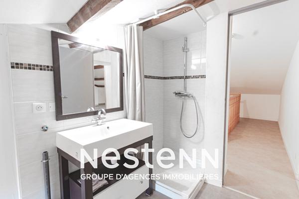 Maison Blaye Les Mines en excellent état