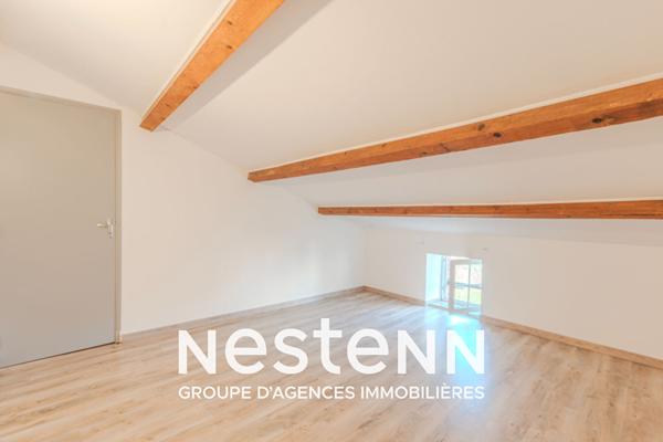 Maison Blaye Les Mines en excellent état