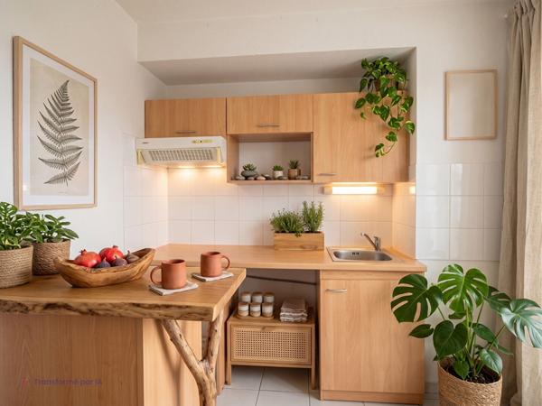 A vendre VANNES Gare appartement T2 balcon et parking en sous sol