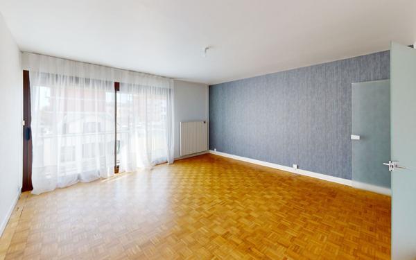 Appartement à vendre    1 pièce • 43,91 m2 Le Havre