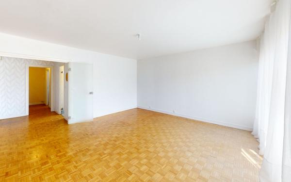 Appartement à vendre    1 pièce • 43,91 m2 Le Havre