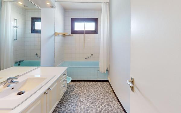 Appartement à vendre    1 pièce • 43,91 m2 Le Havre