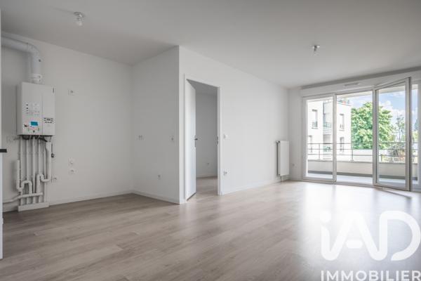 Appartement à vendre 4 pièces 80 m² Neuilly-sur-Marne