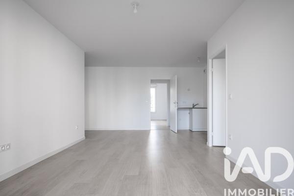 Appartement à vendre 4 pièces 80 m² Neuilly-sur-Marne
