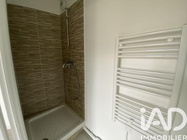 Appartement à vendre 4 pièces 80 m² Neuilly-sur-Marne