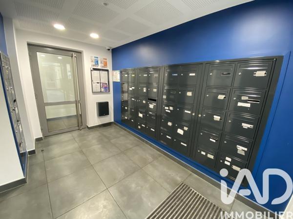 Appartement à vendre 4 pièces 80 m² Neuilly-sur-Marne