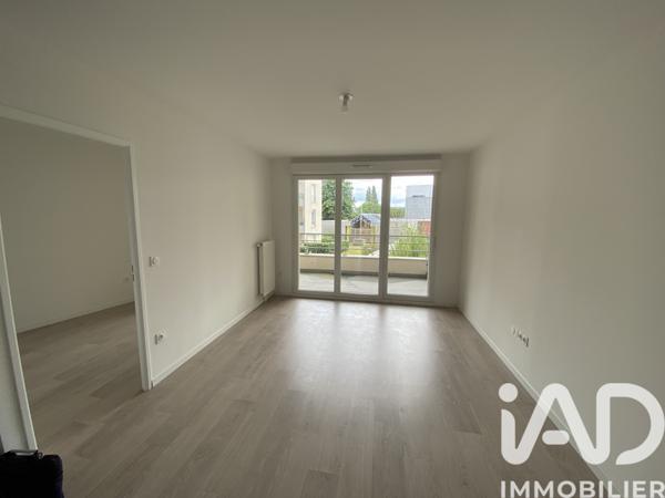 Appartement à vendre 4 pièces 80 m² Neuilly-sur-Marne