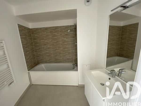 Appartement à vendre 4 pièces 80 m² Neuilly-sur-Marne