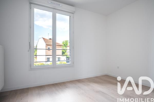 Appartement à vendre 4 pièces 80 m² Neuilly-sur-Marne