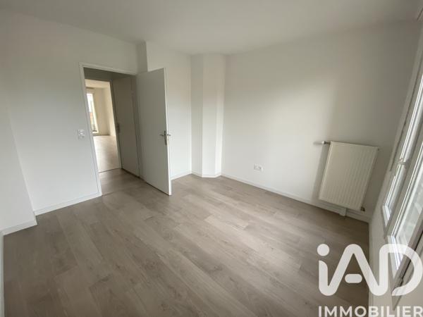 Appartement à vendre 4 pièces 80 m² Neuilly-sur-Marne