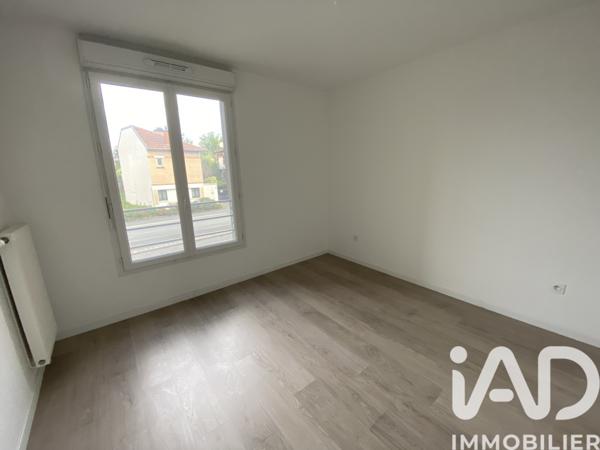 Appartement à vendre 4 pièces 80 m² Neuilly-sur-Marne