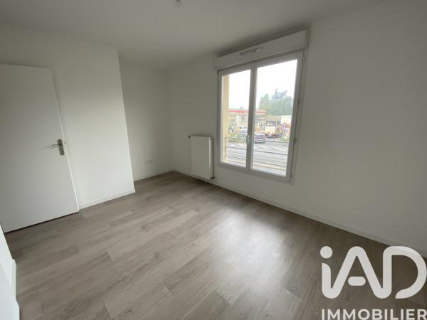 Appartement à vendre 4 pièces 80 m² Neuilly-sur-Marne