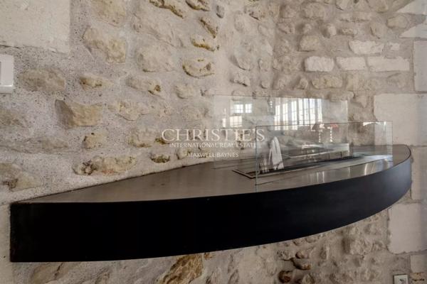 Appartement duplex vue mer à Meschers-sur-Gironde