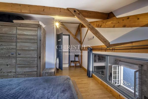 Appartement duplex vue mer à Meschers-sur-Gironde