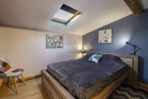 Appartement duplex vue mer à Meschers-sur-Gironde