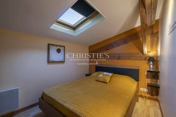 Appartement duplex vue mer à Meschers-sur-Gironde