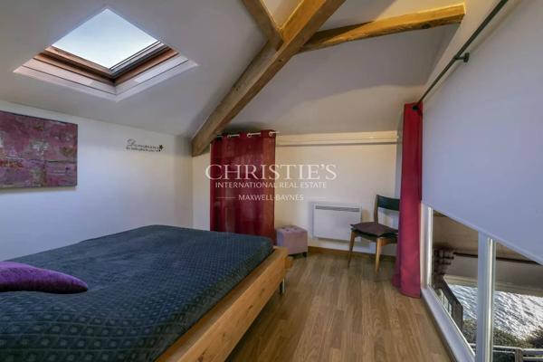 Appartement duplex vue mer à Meschers-sur-Gironde