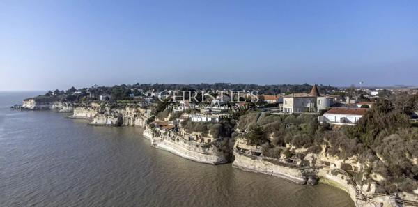 Appartement duplex vue mer à Meschers-sur-Gironde