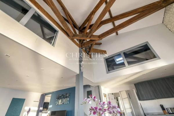 Appartement duplex vue mer à Meschers-sur-Gironde