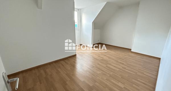 Location Appartement 3 pièces 60 m² - Flers 61100