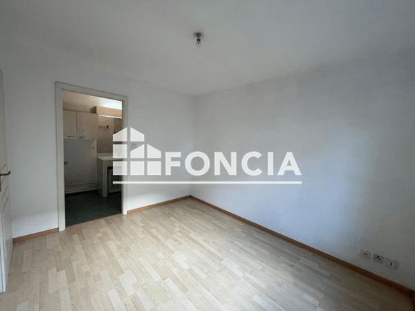 Location Appartement 2 pièces 48.18 m² - 45 ROUTE DE NEUF BRISACH Colmar 68000