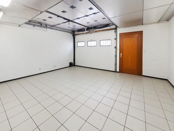 Bureaux Cesson 3 pièce(s) 100 m2