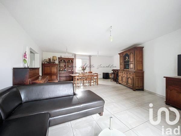 Maison à vendre 4 pièces 126 m² Viry-Châtillon