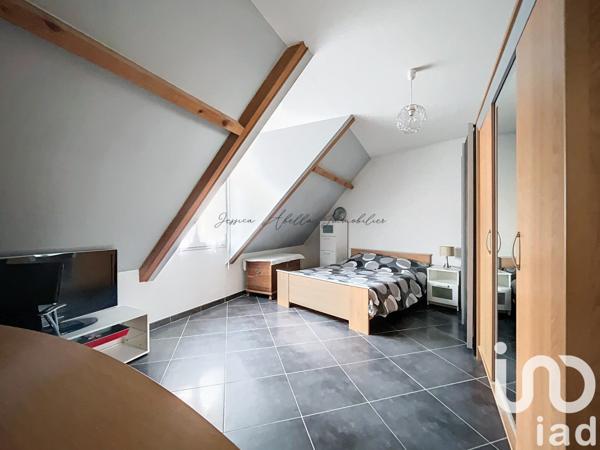 Maison à vendre 4 pièces 126 m² Viry-Châtillon