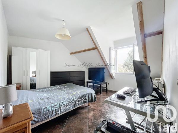 Maison à vendre 4 pièces 126 m² Viry-Châtillon